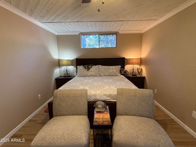 309 E SHERWOOD Drive, Payson, AZ 85541