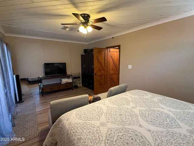 309 E SHERWOOD Drive, Payson, AZ 85541