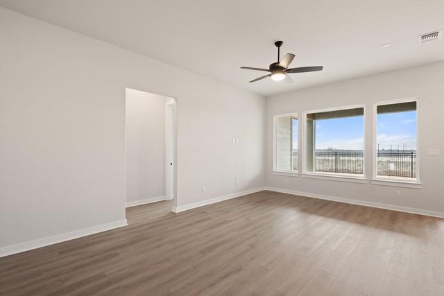 16205 Smithers Road, Manor, TX 78653