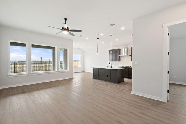 16205 Smithers Road, Manor, TX 78653