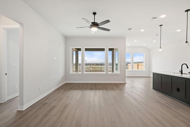 16205 Smithers Road, Manor, TX 78653