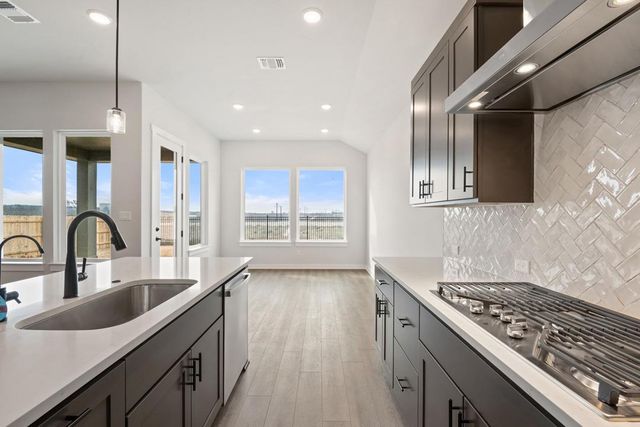 16205 Smithers Road, Manor, TX 78653