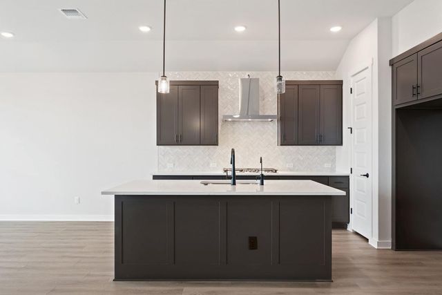 16205 Smithers Road, Manor, TX 78653