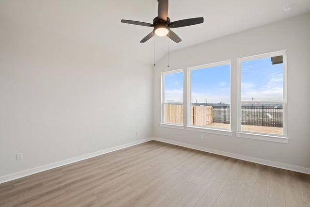 16205 Smithers Road, Manor, TX 78653