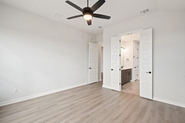 16205 Smithers Road, Manor, TX 78653