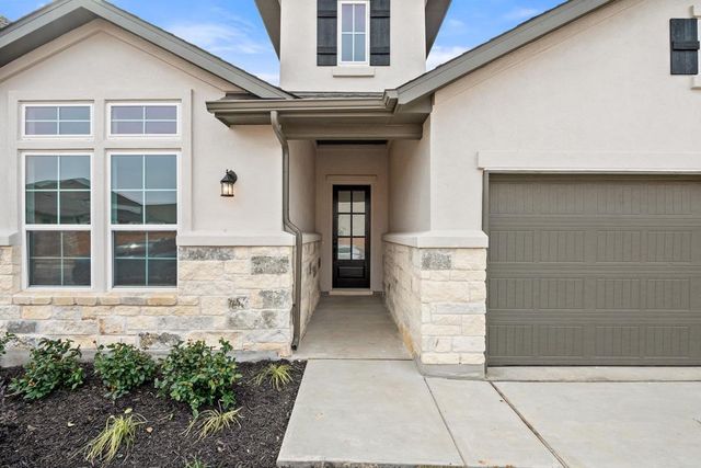 16205 Smithers Road, Manor, TX 78653