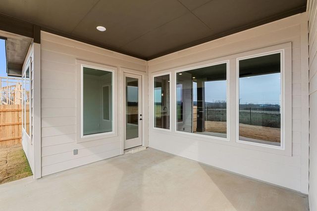 16205 Smithers Road, Manor, TX 78653