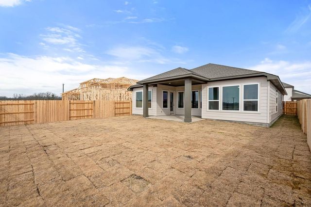 16205 Smithers Road, Manor, TX 78653