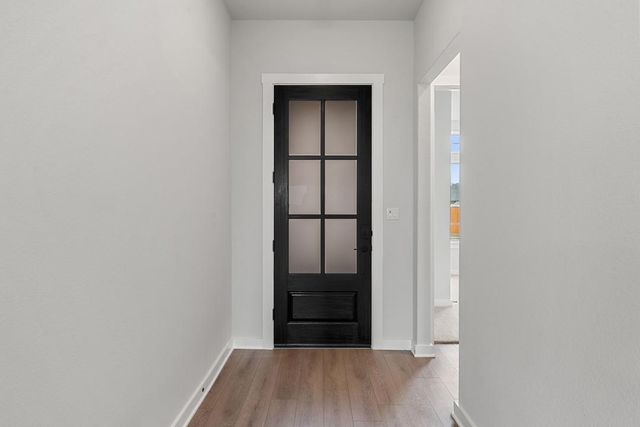 16205 Smithers Road, Manor, TX 78653