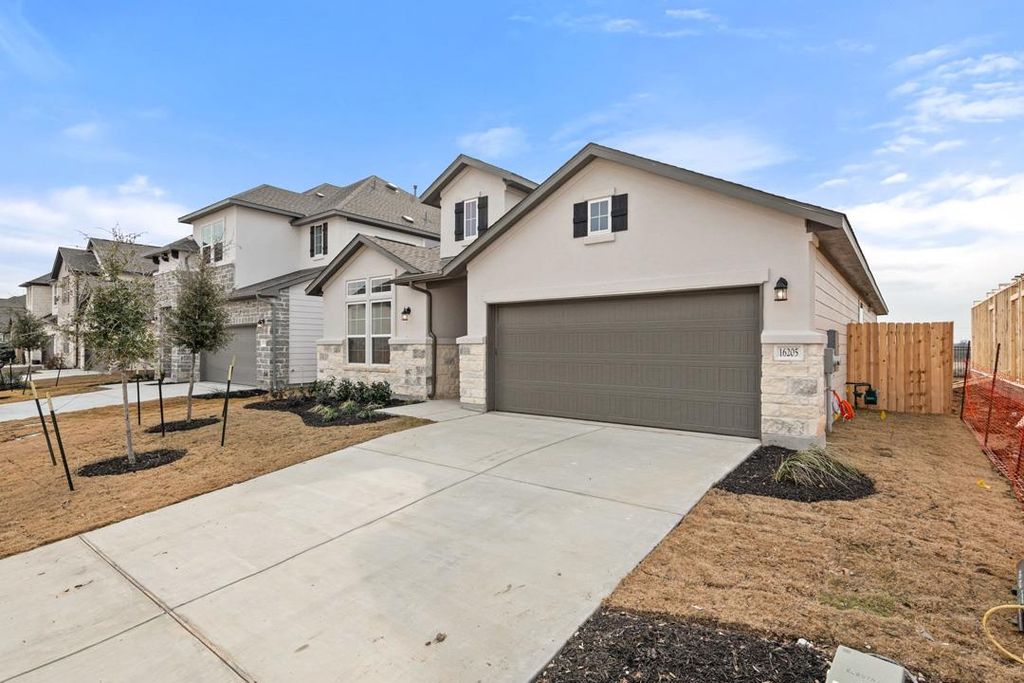 16205 Smithers Road, Manor, TX 78653