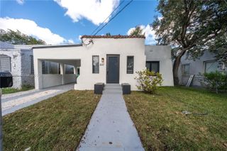807 NW 51st St, Miami, FL 33127