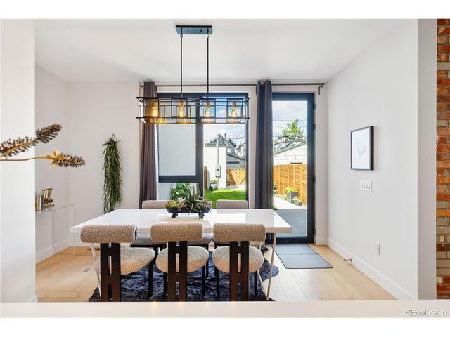 3647 Lipan St, Denver, CO 80211