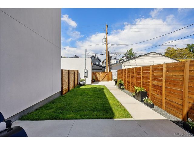 3647 Lipan St, Denver, CO 80211