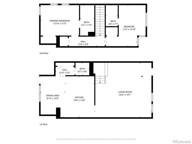3647 Lipan St, Denver, CO 80211