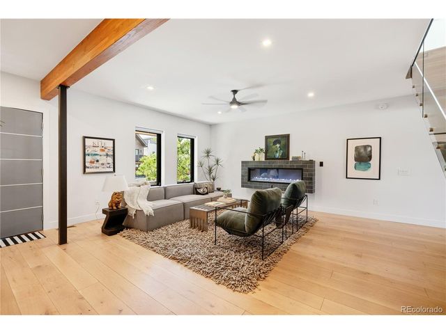 3647 Lipan St, Denver, CO 80211