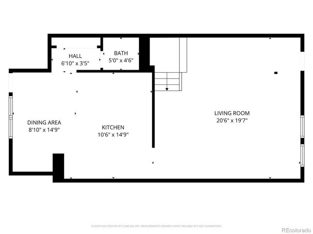 3647 Lipan St, Denver, CO 80211