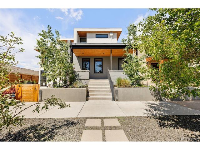 3647 Lipan St, Denver, CO 80211