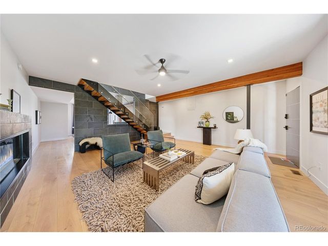3647 Lipan St, Denver, CO 80211