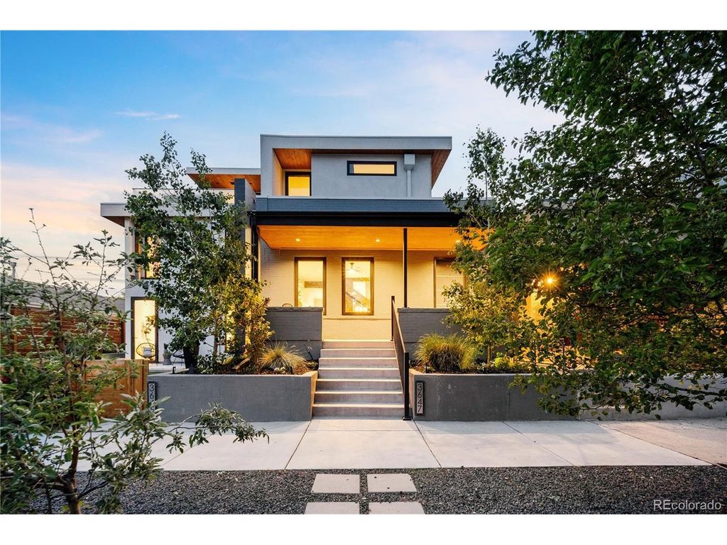 3647 Lipan St, Denver, CO 80211