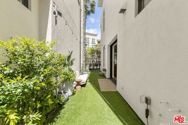 12660 Millennium Drive, Los Angeles, CA 90094