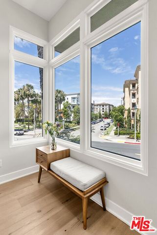 12660 Millennium Drive, Los Angeles, CA 90094