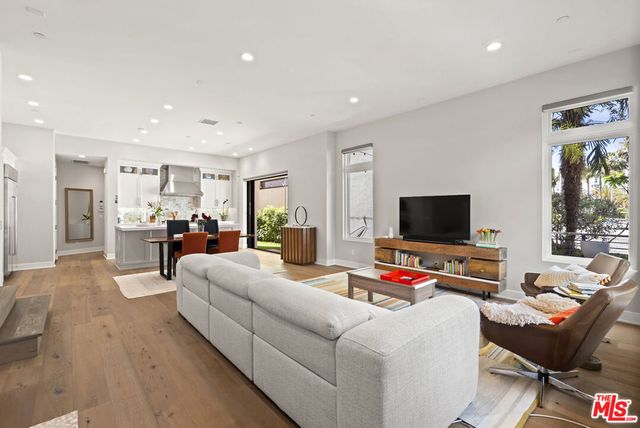 12660 Millennium Drive, Los Angeles, CA 90094