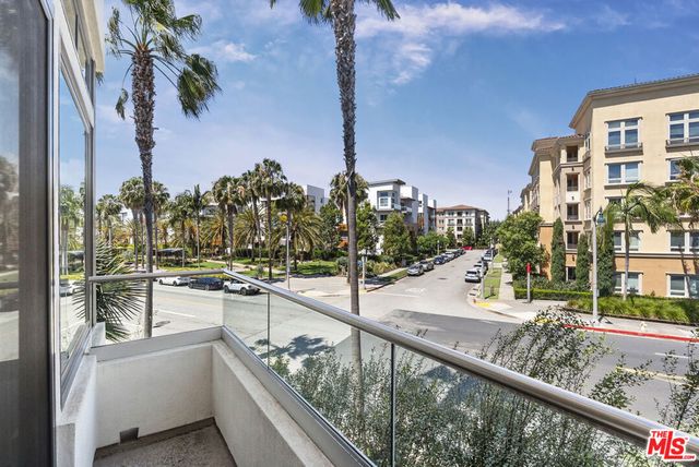 12660 Millennium Drive, Los Angeles, CA 90094