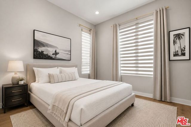 12660 Millennium Drive, Los Angeles, CA 90094