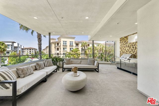 12660 Millennium Drive, Los Angeles, CA 90094