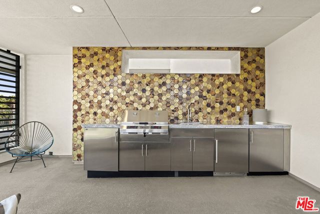12660 Millennium Drive, Los Angeles, CA 90094