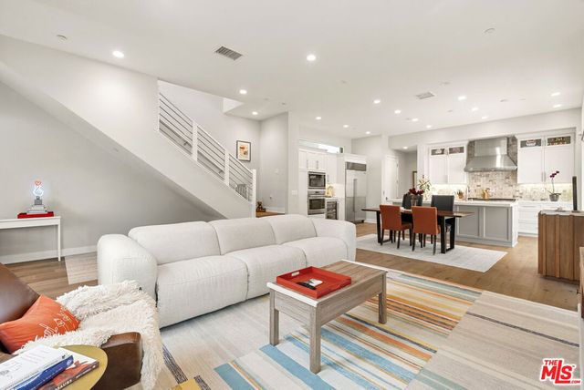 12660 Millennium Drive, Los Angeles, CA 90094