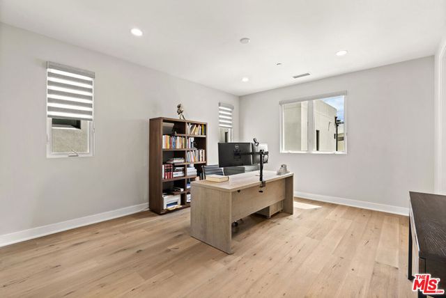 12660 Millennium Drive, Los Angeles, CA 90094