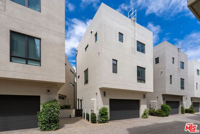 12660 Millennium Drive, Los Angeles, CA 90094