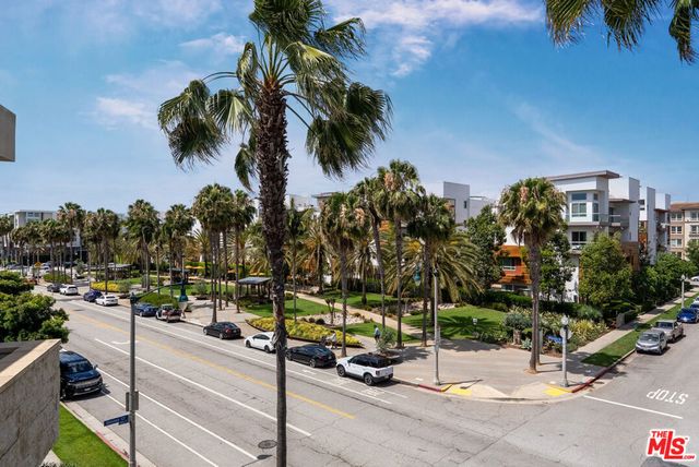 12660 Millennium Drive, Los Angeles, CA 90094
