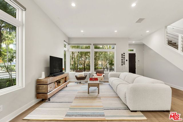 12660 Millennium Drive, Los Angeles, CA 90094