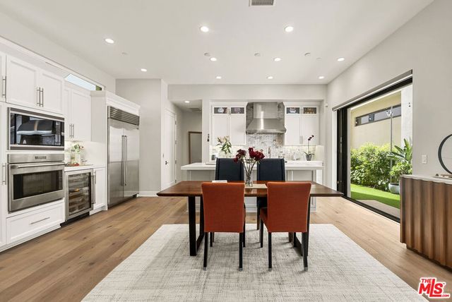 12660 Millennium Drive, Los Angeles, CA 90094