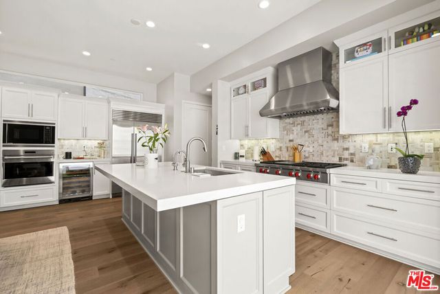 12660 Millennium Drive, Los Angeles, CA 90094
