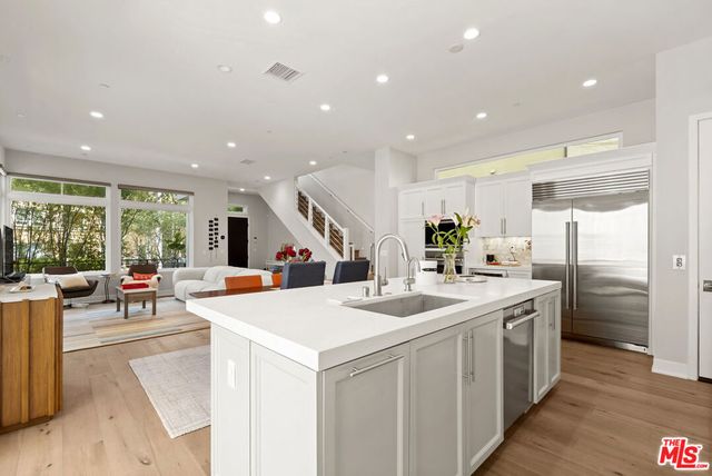12660 Millennium Drive, Los Angeles, CA 90094