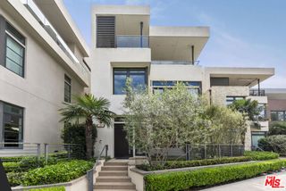 12660 Millennium Drive, Los Angeles, CA 90094