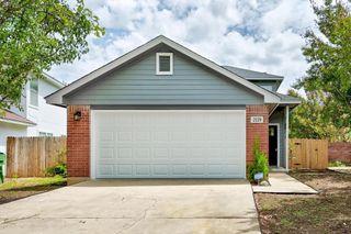 2129 Redwing WAY, Round Rock, TX 78664