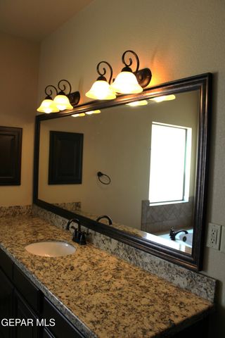 7316 BRAYS LANDING Drive, El Paso, TX 79911