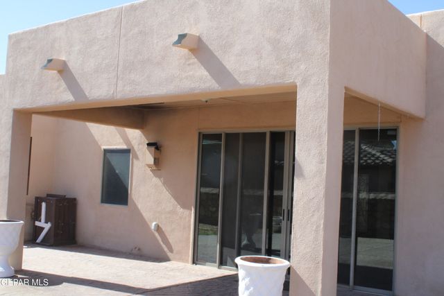 7316 BRAYS LANDING Drive, El Paso, TX 79911