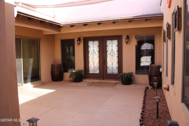 7316 BRAYS LANDING Drive, El Paso, TX 79911