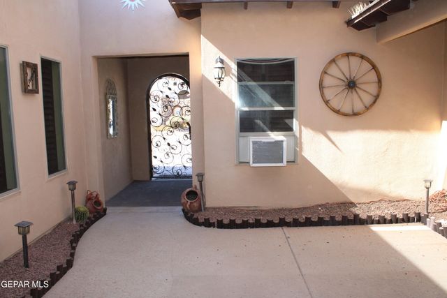 7316 BRAYS LANDING Drive, El Paso, TX 79911