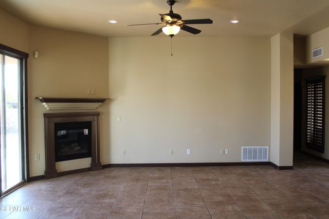 7316 BRAYS LANDING Drive, El Paso, TX 79911