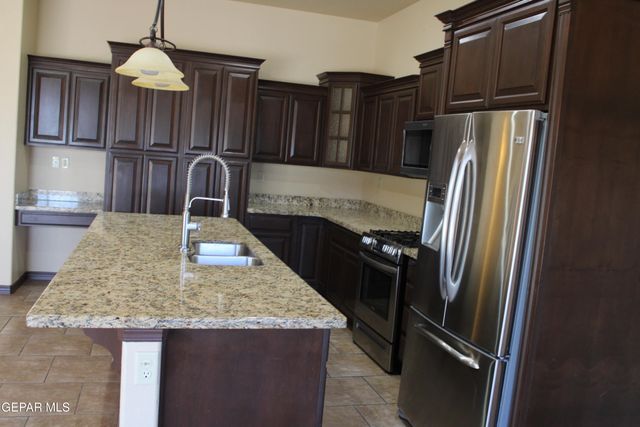 7316 BRAYS LANDING Drive, El Paso, TX 79911