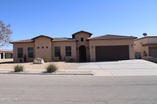 7316 BRAYS LANDING Drive, El Paso, TX 79911