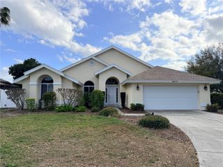 8317 9TH AVENUE TERRACE NW, Bradenton, FL 34209