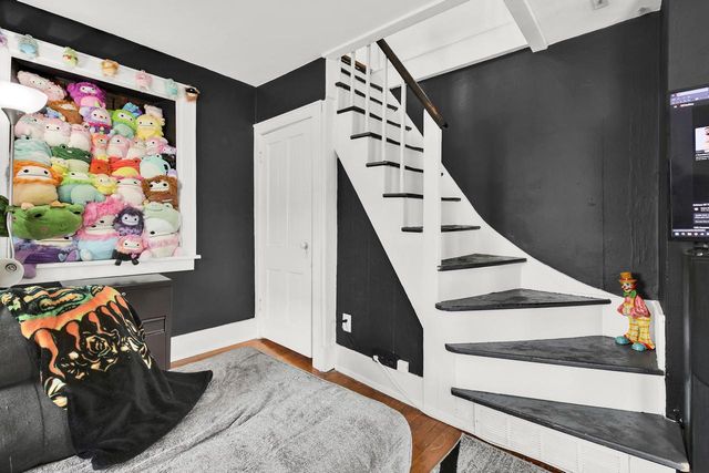 216 W Jefferson STREET, Burlington, WI 53105
