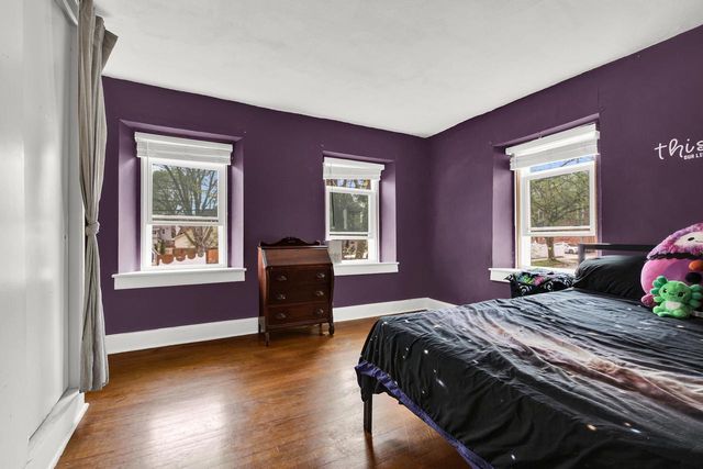 216 W Jefferson STREET, Burlington, WI 53105